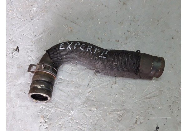 Патрубок Peugeot, Citroen 1.6 hdi